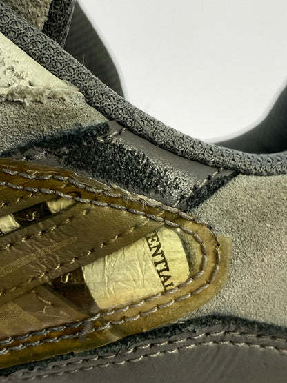 【現状渡し品】【メンズ】 ASICS × CHEMIST CREATIONS GEL-KAYANO 5 OG 1021A258 アシックス ケミスト クリエーションズ ゲルカヤノ スニーカー 靴 163-250823-yn-13-min サイズ：28.0cm カラー：グレー 万代Net店