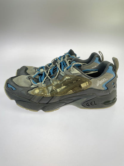 【現状渡し品】【メンズ】 ASICS × CHEMIST CREATIONS GEL-KAYANO 5 OG 1021A258 アシックス ケミスト クリエーションズ ゲルカヤノ スニーカー 靴 163-250823-yn-13-min サイズ：28.0cm カラー：グレー 万代Net店