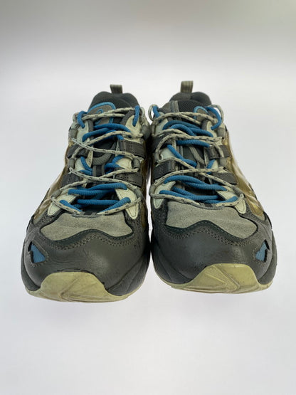 【現状渡し品】【メンズ】 ASICS × CHEMIST CREATIONS GEL-KAYANO 5 OG 1021A258 アシックス ケミスト クリエーションズ ゲルカヤノ スニーカー 靴 163-250823-yn-13-min サイズ：28.0cm カラー：グレー 万代Net店