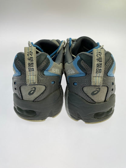 【現状渡し品】【メンズ】 ASICS × CHEMIST CREATIONS GEL-KAYANO 5 OG 1021A258 アシックス ケミスト クリエーションズ ゲルカヤノ スニーカー 靴 163-250823-yn-13-min サイズ：28.0cm カラー：グレー 万代Net店