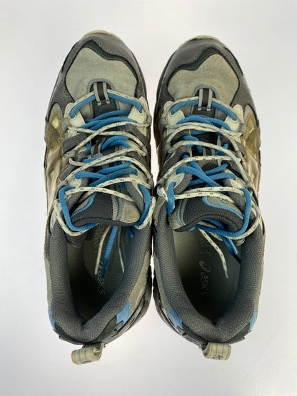 【現状渡し品】【メンズ】 ASICS × CHEMIST CREATIONS GEL-KAYANO 5 OG 1021A258 アシックス ケミスト クリエーションズ ゲルカヤノ スニーカー 靴 163-250823-yn-13-min サイズ：28.0cm カラー：グレー 万代Net店