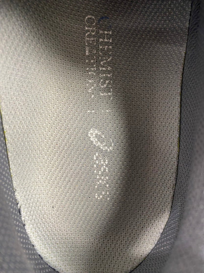 【現状渡し品】【メンズ】 ASICS × CHEMIST CREATIONS GEL-KAYANO 5 OG 1021A258 アシックス ケミスト クリエーションズ ゲルカヤノ スニーカー 靴 163-250823-yn-13-min サイズ：28.0cm カラー：グレー 万代Net店