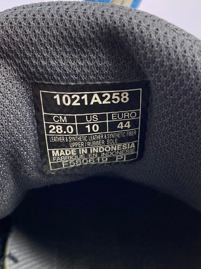 【現状渡し品】【メンズ】 ASICS × CHEMIST CREATIONS GEL-KAYANO 5 OG 1021A258 アシックス ケミスト クリエーションズ ゲルカヤノ スニーカー 靴 163-250823-yn-13-min サイズ：28.0cm カラー：グレー 万代Net店