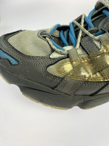 【現状渡し品】【メンズ】 ASICS × CHEMIST CREATIONS GEL-KAYANO 5 OG 1021A258 アシックス ケミスト クリエーションズ ゲルカヤノ スニーカー 靴 163-250823-yn-13-min サイズ：28.0cm カラー：グレー 万代Net店