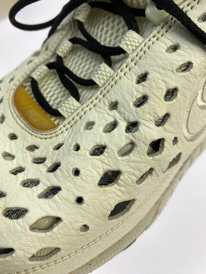 【現状渡し品】【メンズ】 NIKE ナイキ 315594 010 ×STUSSY FREE TRAIL 5.0 靴 シューズ スニーカー SNEAKERS 160-250820-ks-13-min サイズ：28cm カラー：SAIL/SAIL‐BLACK 万代Net店