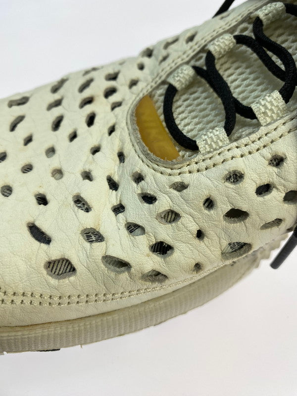 【現状渡し品】【メンズ】 NIKE ナイキ 315594 010 ×STUSSY FREE TRAIL 5.0 靴 シューズ スニーカー SNEAKERS 160-250820-ks-13-min サイズ：28cm カラー：SAIL/SAIL‐BLACK 万代Net店