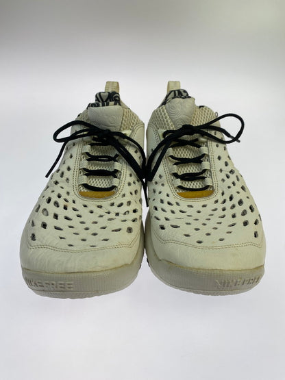 【現状渡し品】【メンズ】 NIKE ナイキ 315594 010 ×STUSSY FREE TRAIL 5.0 靴 シューズ スニーカー SNEAKERS 160-250820-ks-13-min サイズ：28cm カラー：SAIL/SAIL‐BLACK 万代Net店