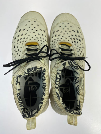 【現状渡し品】【メンズ】 NIKE ナイキ 315594 010 ×STUSSY FREE TRAIL 5.0 靴 シューズ スニーカー SNEAKERS 160-250820-ks-13-min サイズ：28cm カラー：SAIL/SAIL‐BLACK 万代Net店