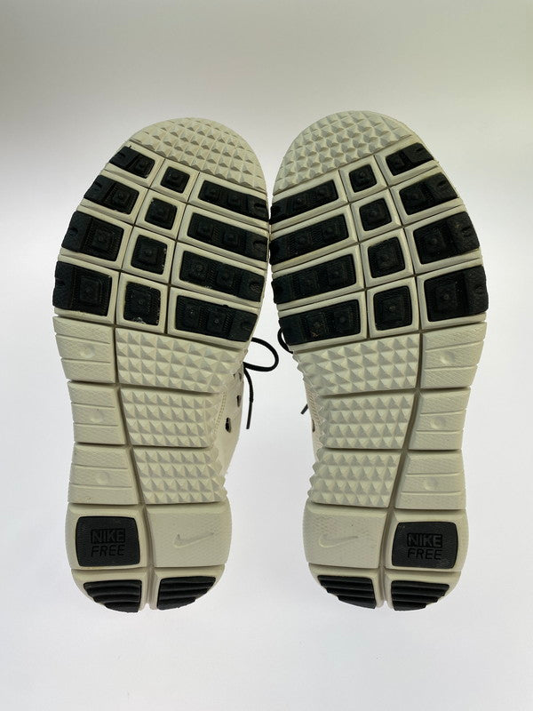 【現状渡し品】【メンズ】 NIKE ナイキ 315594 010 ×STUSSY FREE TRAIL 5.0 靴 シューズ スニーカー SNEAKERS 160-250820-ks-13-min サイズ：28cm カラー：SAIL/SAIL‐BLACK 万代Net店