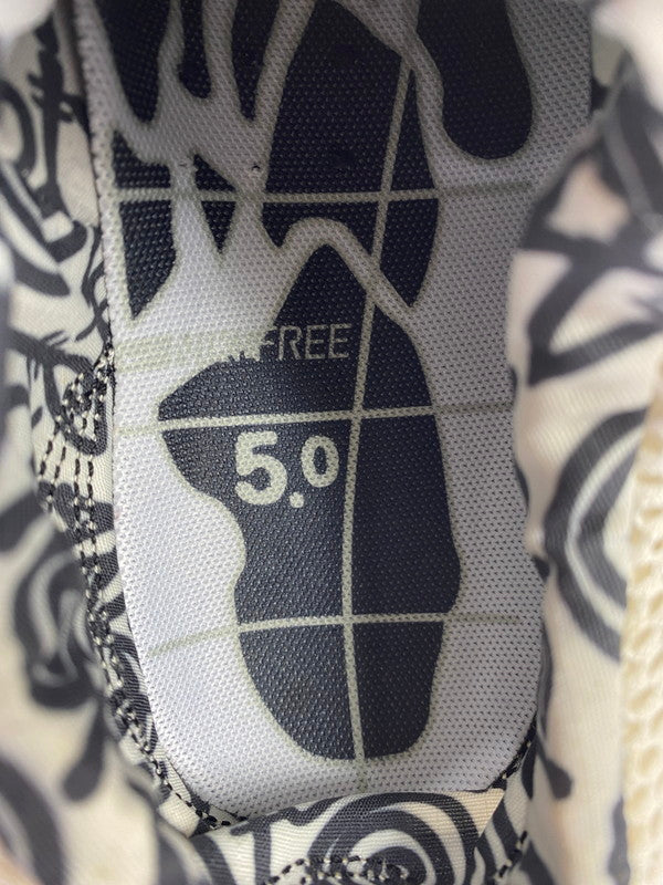 【現状渡し品】【メンズ】 NIKE ナイキ 315594 010 ×STUSSY FREE TRAIL 5.0 靴 シューズ スニーカー SNEAKERS 160-250820-ks-13-min サイズ：28cm カラー：SAIL/SAIL‐BLACK 万代Net店