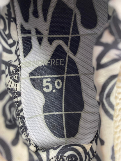 【現状渡し品】【メンズ】 NIKE ナイキ 315594 010 ×STUSSY FREE TRAIL 5.0 靴 シューズ スニーカー SNEAKERS 160-250820-ks-13-min サイズ：28cm カラー：SAIL/SAIL‐BLACK 万代Net店