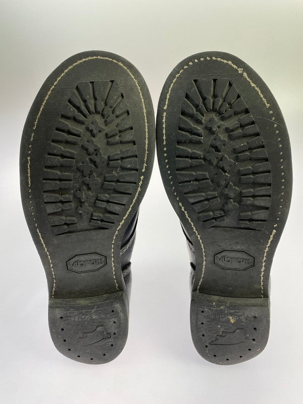 【現状渡し品】【メンズ】 RED WING レッドウィング IRON RABGER 8084 アイアンレンジャー ブーツ 靴 164-250823-yn-15-min サイズ：27.5cm カラー：ブラック 万代Net店