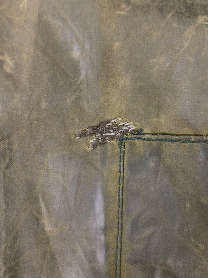 【現状渡し品】【メンズ】 Barbour バーブァー BEAUFORT JACKET ビューフォートジャケット ライナー付き アウター 144-250828-yn-03-min カラー：オリーブグリーン 万代Net店