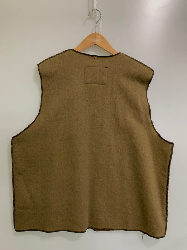 【現状渡し品】【メンズ】 Barbour バーブァー BEAUFORT JACKET ビューフォートジャケット ライナー付き アウター 144-250828-yn-03-min カラー：オリーブグリーン 万代Net店