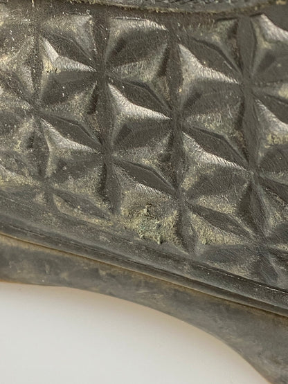 【中古品】【メンズ】 NIKE ナイキ KOBE 10 ELITE EXT QS(2015) 822950-001 コービー 10 エリート エクステンション クイックストライク スニーカー 160-250822-em-33-min サイズ：27cm カラー：ブラック 万代Net店