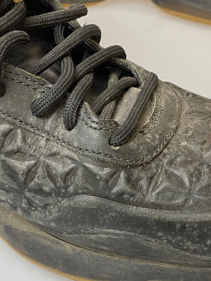 【中古品】【メンズ】 NIKE ナイキ KOBE 10 ELITE EXT QS(2015) 822950-001 コービー 10 エリート エクステンション クイックストライク スニーカー 160-250822-em-33-min サイズ：27cm カラー：ブラック 万代Net店