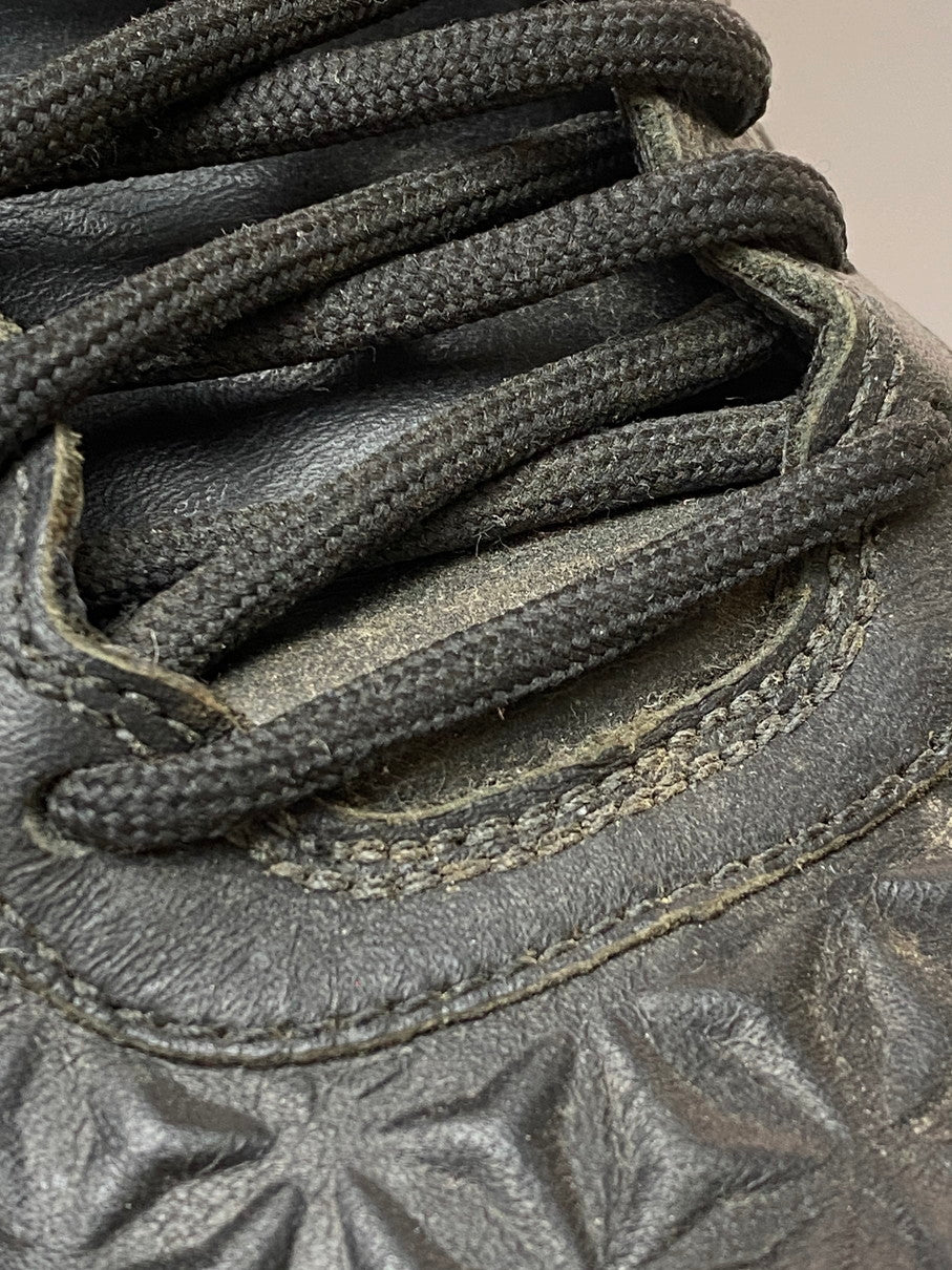 【中古品】【メンズ】 NIKE ナイキ KOBE 10 ELITE EXT QS(2015) 822950-001 コービー 10 エリート エクステンション クイックストライク スニーカー 160-250822-em-33-min サイズ：27cm カラー：ブラック 万代Net店