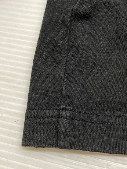 【中古品】【メンズ】 YZY YEEZY GAP ENGINEERED BY BALENCIAGA L S TEE 537288-04-1 イージー ギャップ バレンシアガ ロングスリーブ Tシャツ トップス 142-250819-jt-21-min サイズ：M カラー：ブラック 万代Net店