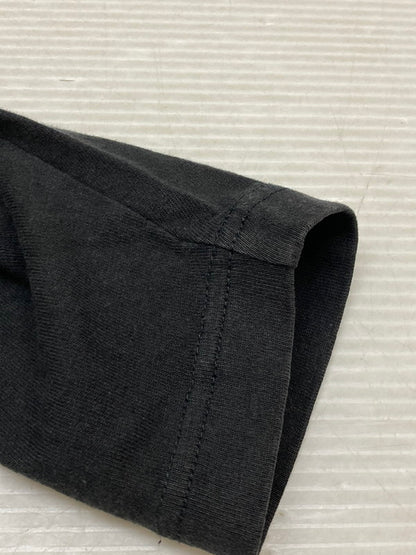 【中古品】【メンズ】 YZY YEEZY GAP ENGINEERED BY BALENCIAGA L S TEE 537288-04-1 イージー ギャップ バレンシアガ ロングスリーブ Tシャツ トップス 142-250819-jt-21-min サイズ：M カラー：ブラック 万代Net店