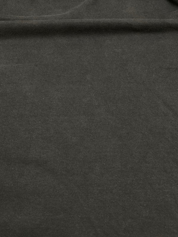 【中古品】【メンズ】 YZY YEEZY GAP ENGINEERED BY BALENCIAGA L S TEE 537288-04-1 イージー ギャップ バレンシアガ ロングスリーブ Tシャツ トップス 142-250819-jt-21-min サイズ：M カラー：ブラック 万代Net店