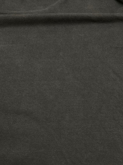 【中古品】【メンズ】 YZY YEEZY GAP ENGINEERED BY BALENCIAGA L S TEE 537288-04-1 イージー ギャップ バレンシアガ ロングスリーブ Tシャツ トップス 142-250819-jt-21-min サイズ：M カラー：ブラック 万代Net店