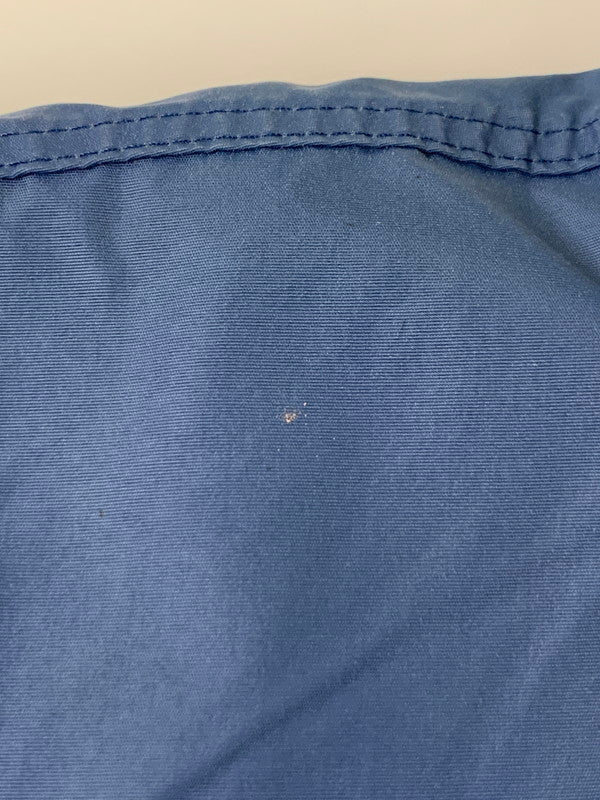 【中古品】【メンズ】 patagonia パタゴニア 90's SHELLED SYNCHILLA JACKET 90年代 雪なしタグ シェルドシンチラジャケット アウター 144-250821-yn-05-min サイズ：S カラー：ネイビー 万代Net店