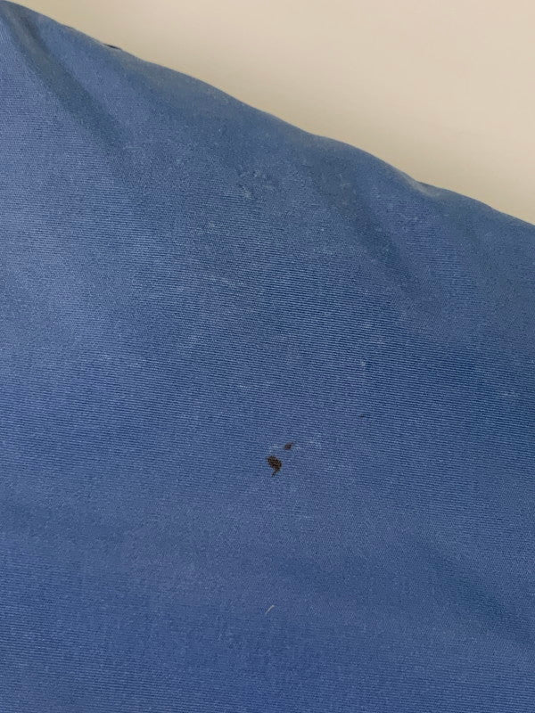 【中古品】【メンズ】 patagonia パタゴニア 90's SHELLED SYNCHILLA JACKET 90年代 雪なしタグ シェルドシンチラジャケット アウター 144-250821-yn-05-min サイズ：S カラー：ネイビー 万代Net店