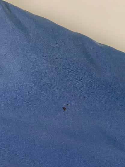 【中古品】【メンズ】 patagonia パタゴニア 90's SHELLED SYNCHILLA JACKET 90年代 雪なしタグ シェルドシンチラジャケット アウター 144-250821-yn-05-min サイズ：S カラー：ネイビー 万代Net店