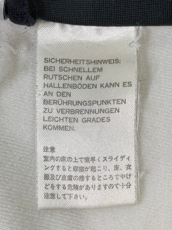 【中古品】【メンズ】 adidas アディダス 90-00S TRACK JACKET 90年代-00年代 トラック ジャケット メンズ トップス ヴィンテージ ジャージ 146-251106-em-47-min サイズ：M カラー：ホワイト/グレー/ブラック 万代Net店