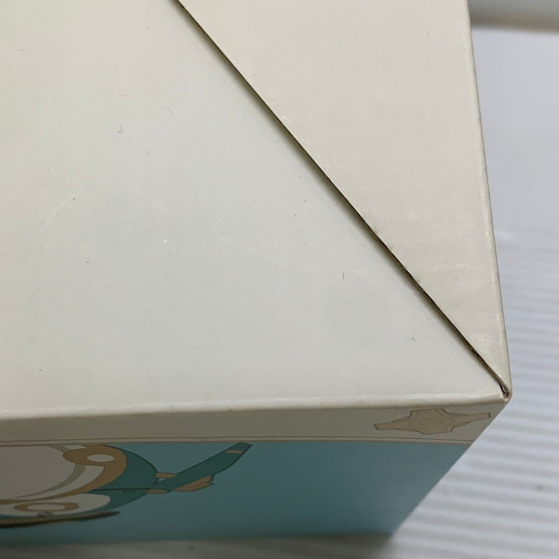 【現状渡し品】 原神　クロックワークペンギン　ブルーver 052-260423-hu-07-min 万代Net店