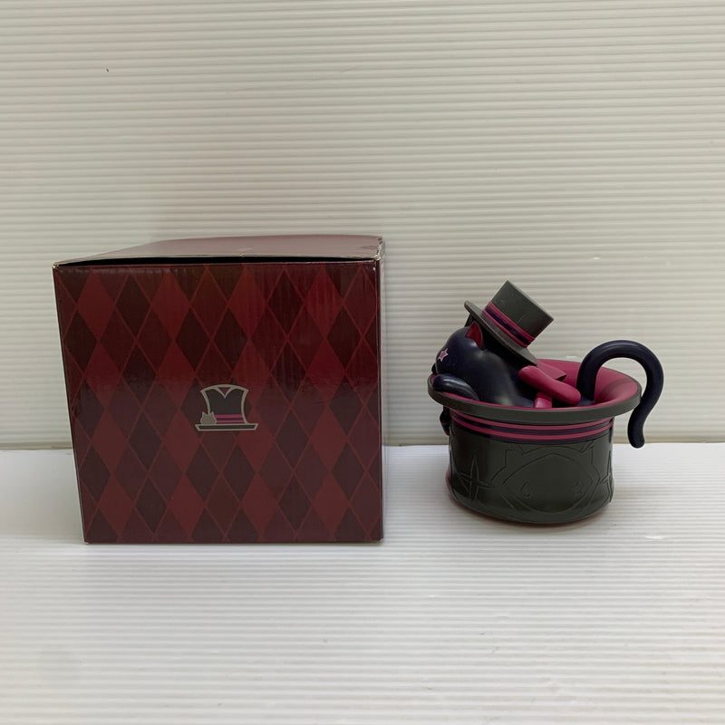 【現状渡し品】 原神　ファニーハット・キャット 052-260423-hu-06-min 万代Net店