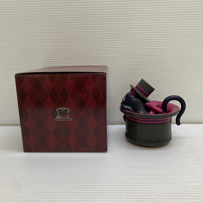 【現状渡し品】 原神　ファニーハット・キャット 052-260423-hu-06-min 万代Net店