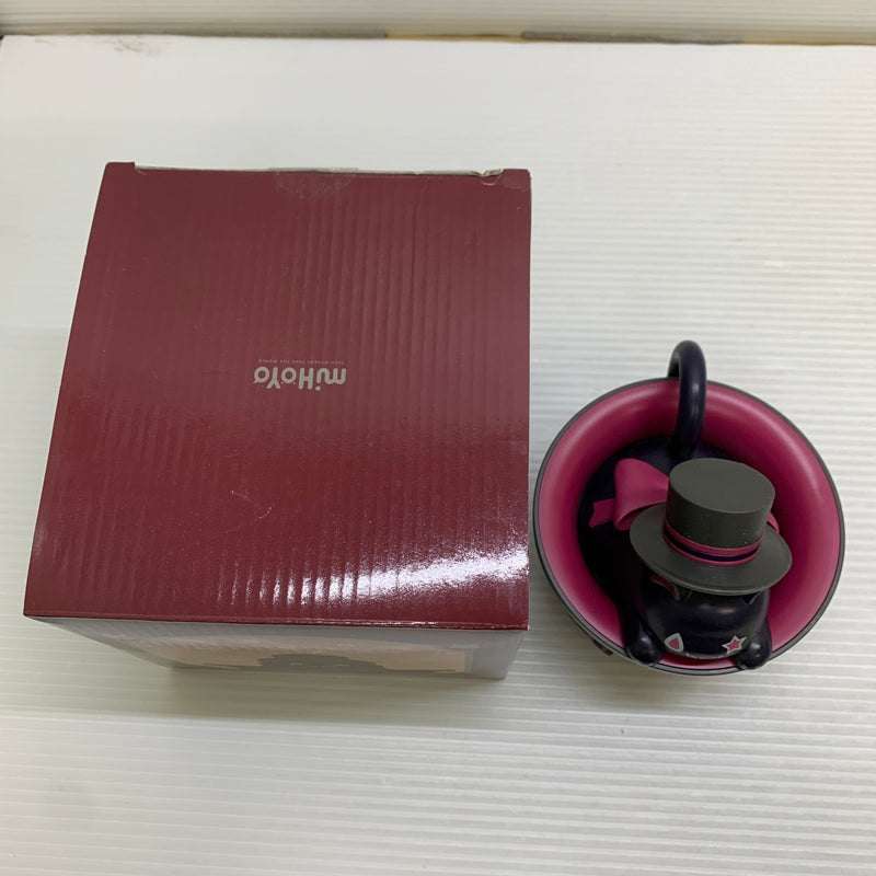 【現状渡し品】 原神　ファニーハット・キャット 052-260423-hu-06-min 万代Net店