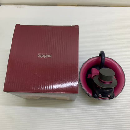 【現状渡し品】 原神　ファニーハット・キャット 052-260423-hu-06-min 万代Net店