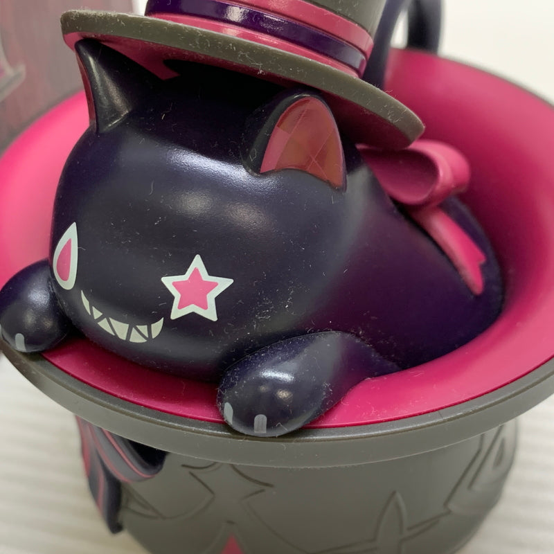 【現状渡し品】 原神　ファニーハット・キャット 052-260423-hu-06-min 万代Net店