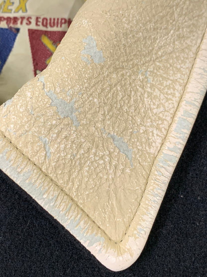 【現状渡し品】【メンズ】 AVIREX アヴィレックス LEATHER STADIUM JACKET レザー切替 スタジアムジャケット アウター 145-250821-yn-12-min サイズ：L カラー：ブラック 万代Net店