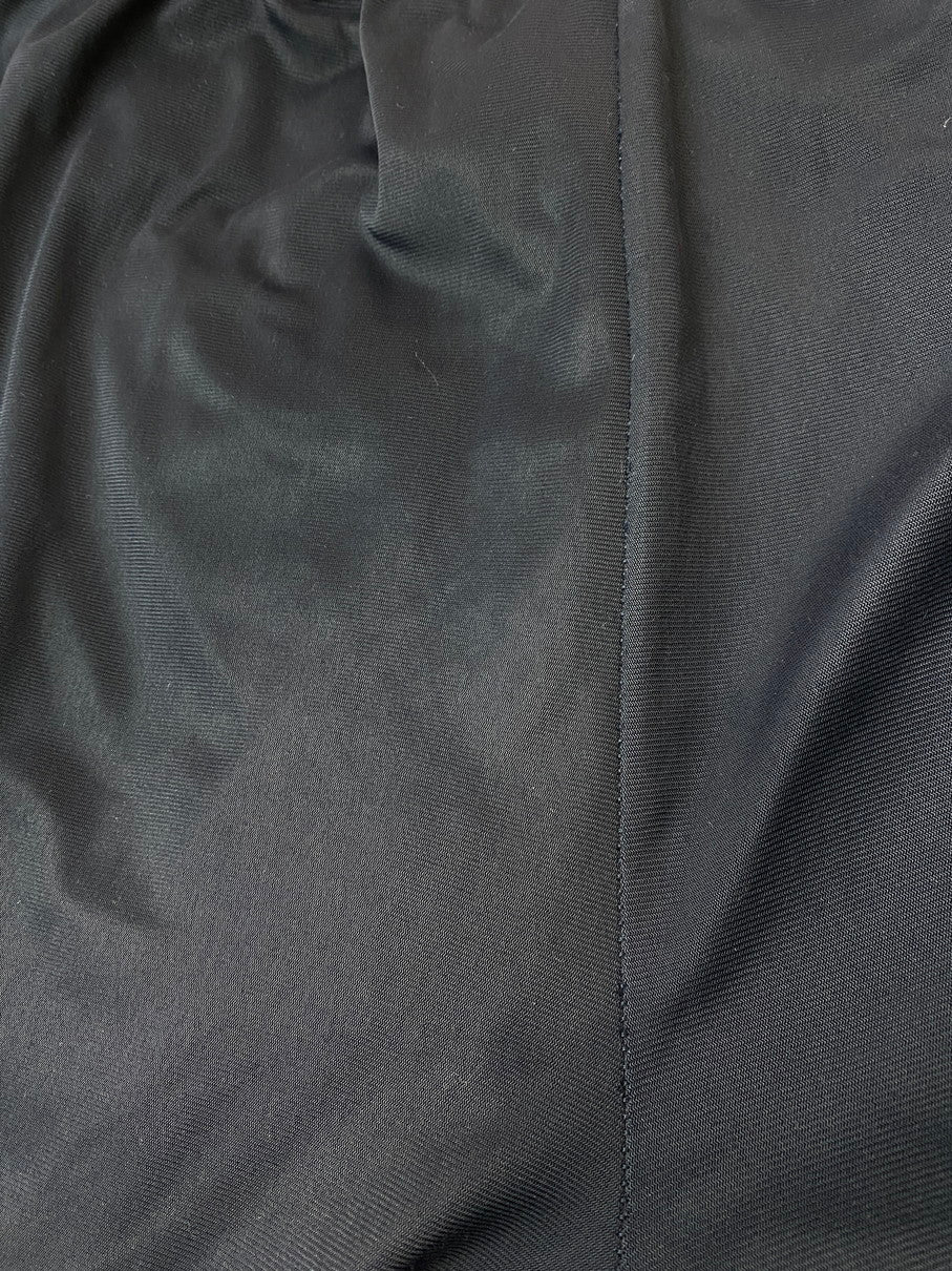 【現状渡し品】【メンズ】 FUBU フブ TRACK JACKET ＆ TRACK PANTS JERSEY SET-UP トラックジャケット & トラックパンツ ジャージ セットアップ トップス ボトムス 146-251021-kk-66-min サイズ：XL カラー：ネイビー 万代Net店