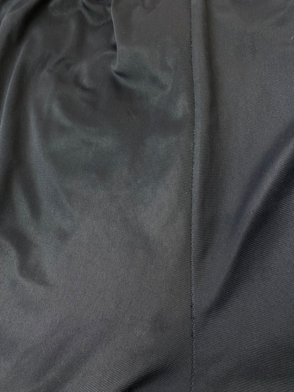 【現状渡し品】【メンズ】 FUBU フブ TRACK JACKET ＆ TRACK PANTS JERSEY SET-UP トラックジャケット & トラックパンツ ジャージ セットアップ トップス ボトムス 146-251021-kk-66-min サイズ：XL カラー：ネイビー 万代Net店