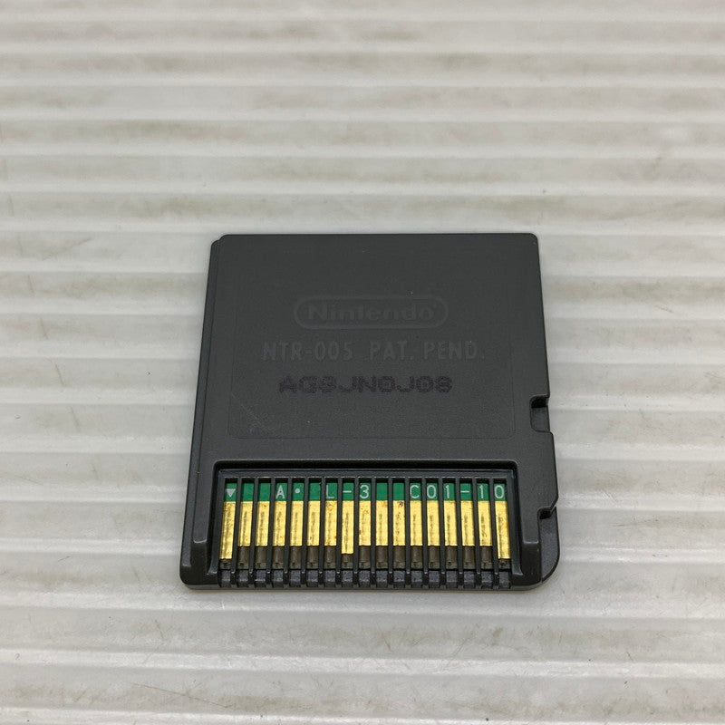 【中古品】 DSソフト たまごっちのプチプチおみせっち ごひーきに 023-260207-SH-08-min 万代Net店