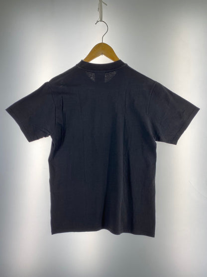 【中古品】【メンズ】 HANES ヘインズ THE HIGH-LOWS TIGERMOBILE TOUR SS TEE Tシャツ トップス 146-251222-zi-37-min サイズ：S カラー：ブラック 万代Net店