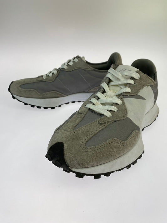 【中古品】【メンズ】 NEW BALANCE ニューバランス SNEAKERS MS327SAC スニーカー 靴 162-250823-yn-09-min サイズ：27.5cm カラー：グレー 万代Net店