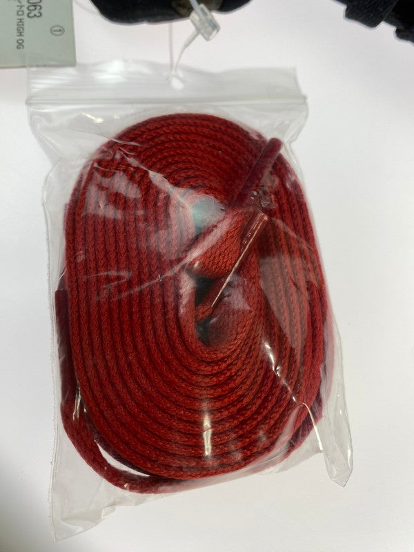 【中古品】【メンズ】 NIKE ナイキ 555088-063 AIR JORDAN 1 HIGH OG 靴 シューズ スニーカー SNEAKERS 160-250820-ks-06-min サイズ：26cm カラー：BLACK/VARSITY RED-WHITE 万代Net店