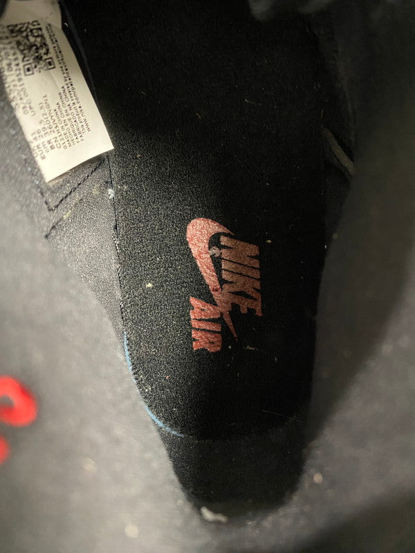 【中古品】【メンズ】 NIKE ナイキ 555088-063 AIR JORDAN 1 HIGH OG 靴 シューズ スニーカー SNEAKERS 160-250820-ks-06-min サイズ：26cm カラー：BLACK/VARSITY RED-WHITE 万代Net店