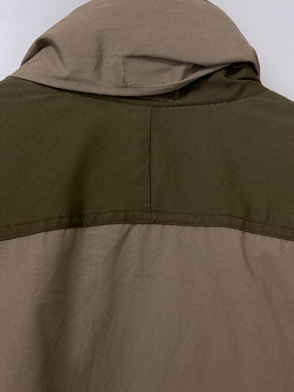 【中古品】【メンズ】 DARBY GREEN ダービーグリーン UTILITY JACKET ユーティリティジャケット アウター 144-251122-AS-32-min サイズ：M カラー：カーキ 万代Net店