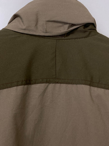 【中古品】【メンズ】 DARBY GREEN ダービーグリーン UTILITY JACKET ユーティリティジャケット アウター 144-251122-AS-32-min サイズ：M カラー：カーキ 万代Net店