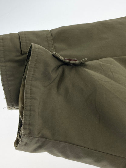 【中古品】【メンズ】 DARBY GREEN ダービーグリーン UTILITY JACKET ユーティリティジャケット アウター 144-251122-AS-32-min サイズ：M カラー：カーキ 万代Net店