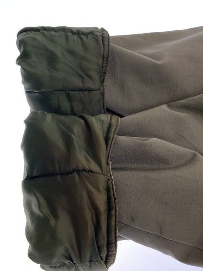 【中古品】【メンズ】 DARBY GREEN ダービーグリーン UTILITY JACKET ユーティリティジャケット アウター 144-251122-AS-32-min サイズ：M カラー：カーキ 万代Net店