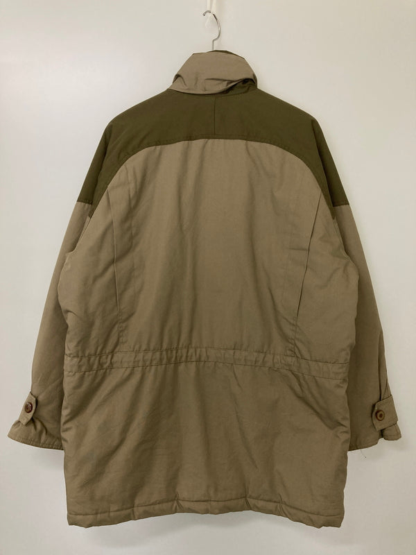 【中古品】【メンズ】 DARBY GREEN ダービーグリーン UTILITY JACKET ユーティリティジャケット アウター 144-251122-AS-32-min サイズ：M カラー：カーキ 万代Net店