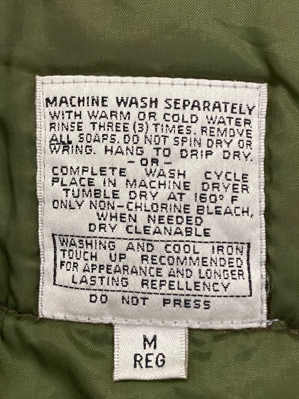 【中古品】【メンズ】 DARBY GREEN ダービーグリーン UTILITY JACKET ユーティリティジャケット アウター 144-251122-AS-32-min サイズ：M カラー：カーキ 万代Net店