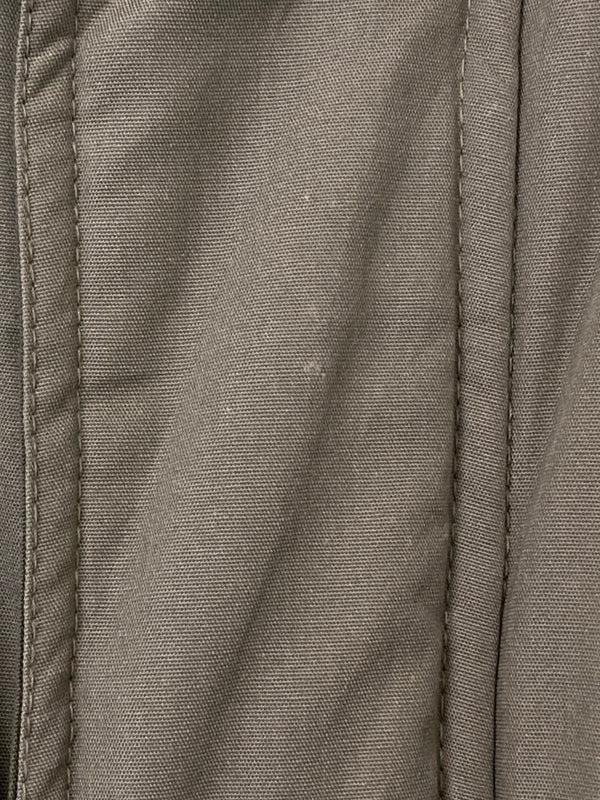 【中古品】【メンズ】 DARBY GREEN ダービーグリーン UTILITY JACKET ユーティリティジャケット アウター 144-251122-AS-32-min サイズ：M カラー：カーキ 万代Net店